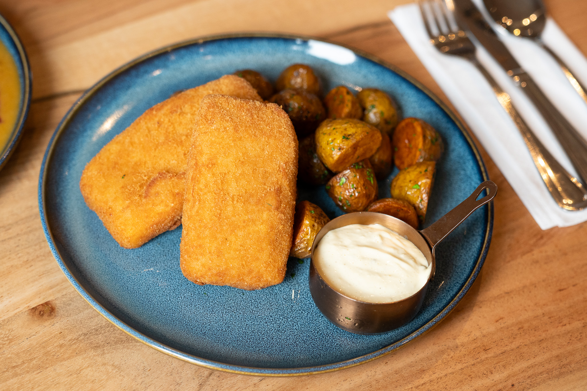 Bistro HD od Restaurace Horní dvůr z Jistebníku přináší pravou poctivou českou kuchyni na Skautské v Ostravě Porubě.
